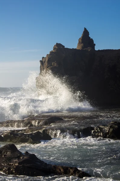 El Golfo — Fotografia de Stock