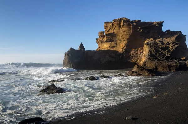 El Golfo — Stock fotografie