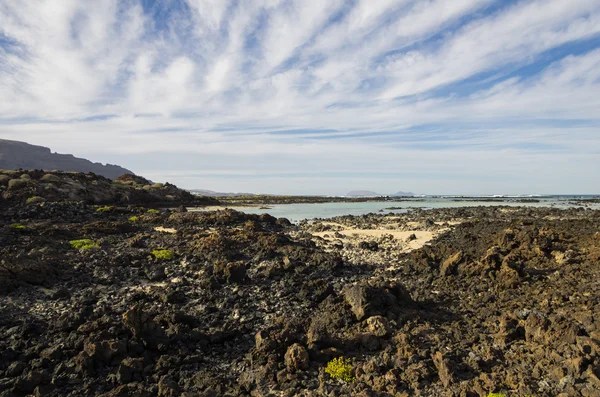 Lanzarote — Foto de Stock