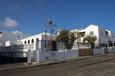 Lanzarote