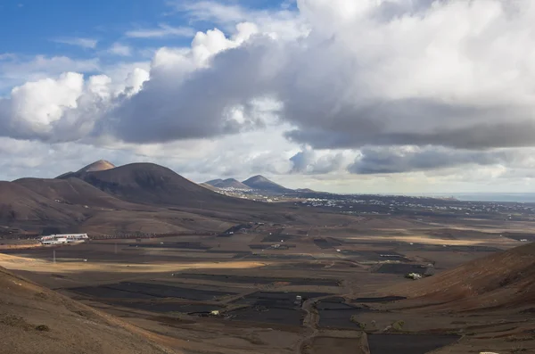 Lanzarote —  Fotos de Stock