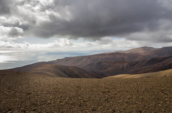 Lanzarote — Foto Stock