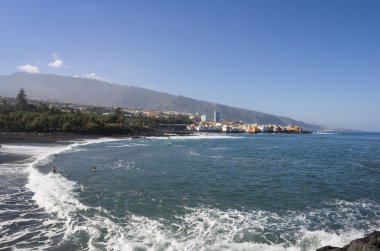 Puerto de la Cruz