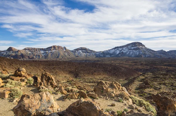 Tenerife — Stock Photo, Image