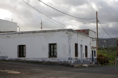 Punta de Abona