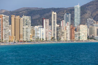 Benidorm
