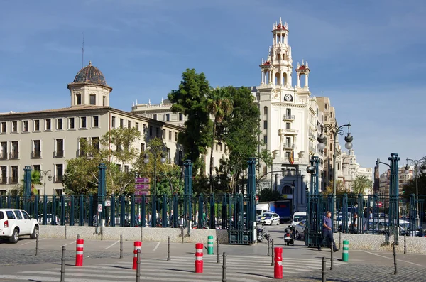 Valencia —  Fotos de Stock