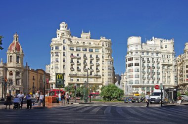 Valencia
