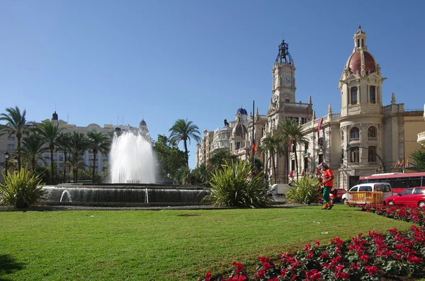 Valencia —  Fotos de Stock