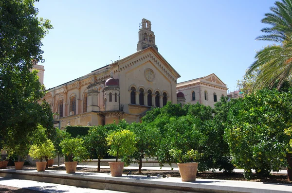 Valencia — Stock fotografie