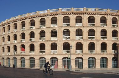 Toros de Valencia Meydanı
