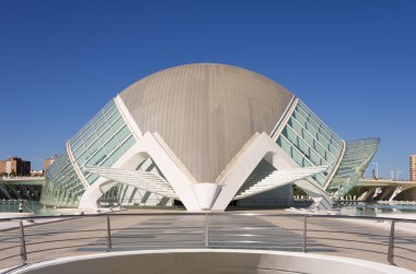 Sanat ve Bilimler kenti