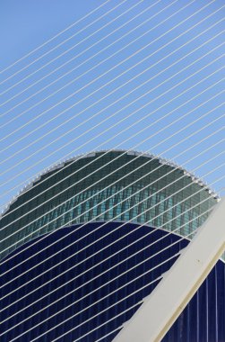 Sanat ve Bilimler kenti