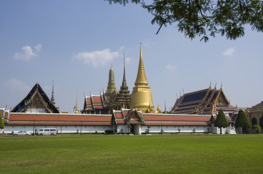 Grand palace