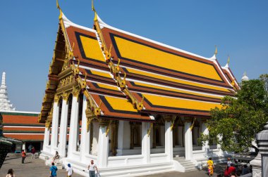 WAT phra kaew