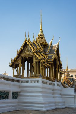 WAT phra kaew