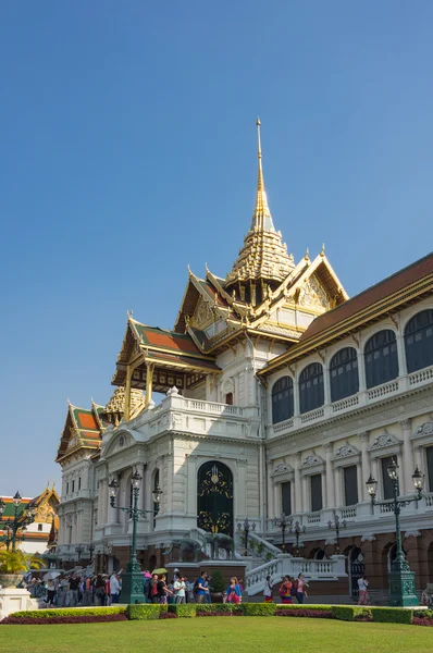 Grand Palace in Bangkok — Stock Photo, Image