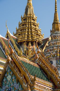 WAT phra kaew