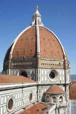 Floransa Duomo