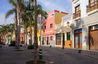 Puerto de la Cruz