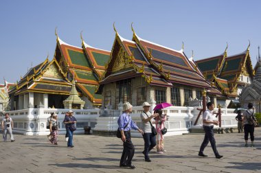 WAT phra kaew