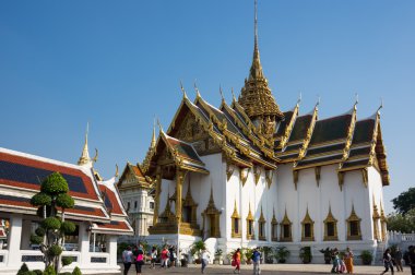 WAT phra kaew