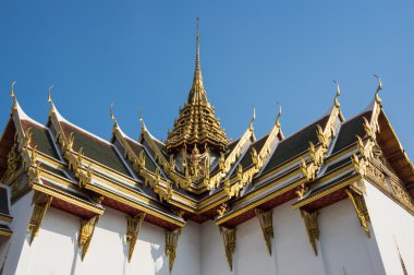 WAT phra kaew
