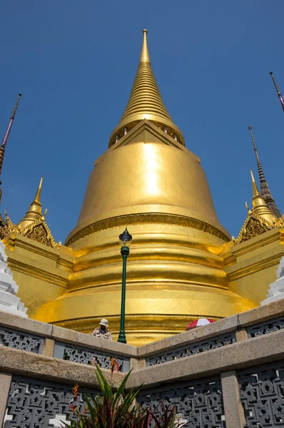 Wat Phra Kaew — Stock Photo, Image