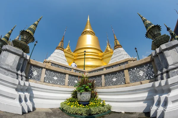 Wat Phra Kaew — Stock Photo, Image