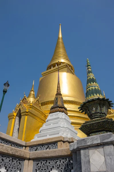 Wat Phra Kaew — Stock Photo, Image