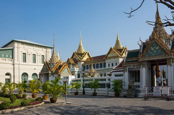 Wat Phra Kaew — Stock Photo, Image