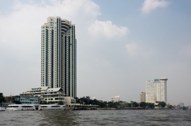 Chao phraya Nehri