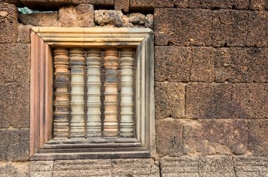 banteay srei Tapınağı