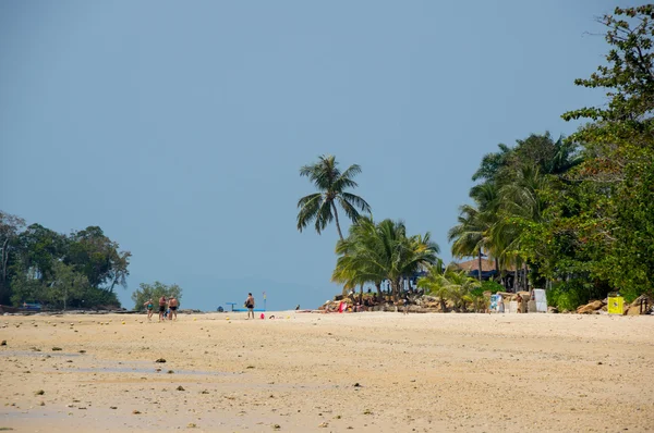 Scheda Kak - Hang Nak Hill — Foto Stock