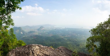 Sekme Kak - Hang Nak Hill