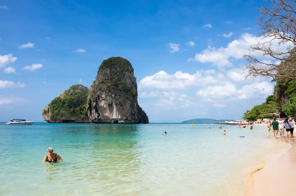 The coast of Andaman sea — Stock Photo, Image