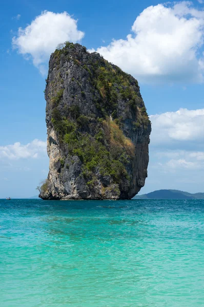 Islands of Andaman sea — Stock Photo, Image