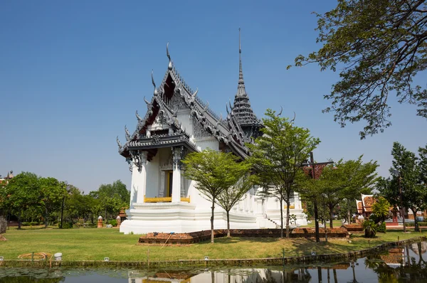 Sanphet prasat palác — Stock fotografie