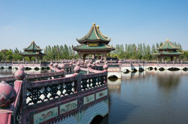 Pavyonlar Mueang Boran