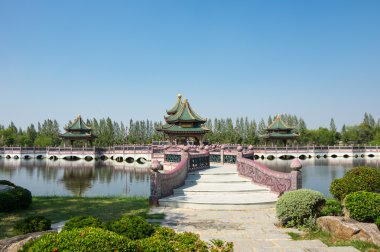 Pavyonlar Mueang Boran