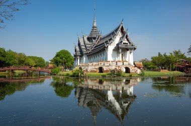 sanphet prasat Sarayı