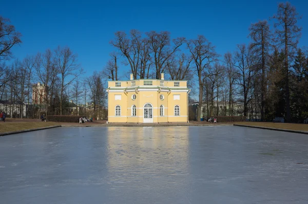 Hamamın pavilion Catherines Park