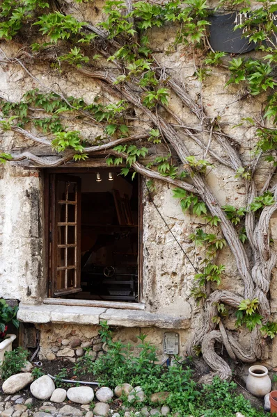 Perouges ortaçağ şehir