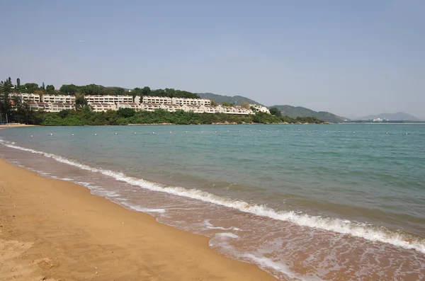 Discovery Bay in Hong Kong — Stock Photo, Image