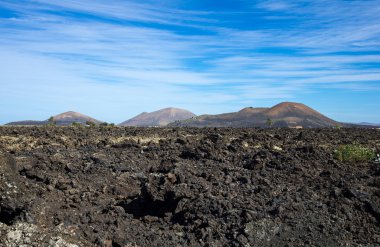 Lanzarote, Kanarya Adaları