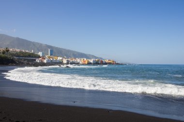 Puerto de la Cruz