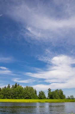 Yaz Peyzaj Park Monrepo
