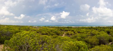 Tepeleri de La Marina