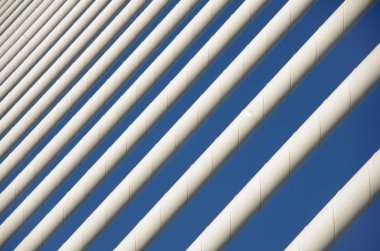 kablo kaldı Köprüsü