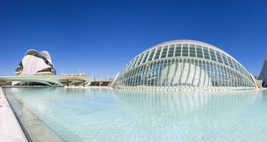 Sanat ve Bilimler kenti